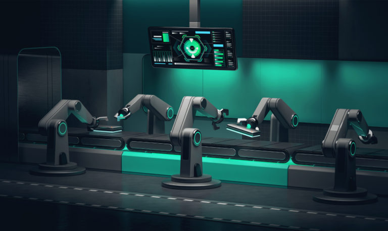 Kaspersky IoT Secure Gateway (KISG)