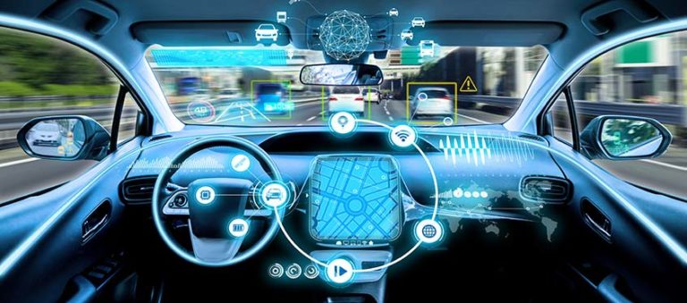 Autonomous Driving and OEM Cyber Security Convergence Technology Conference 2021