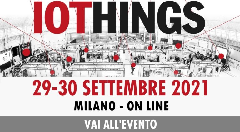 IoThings World