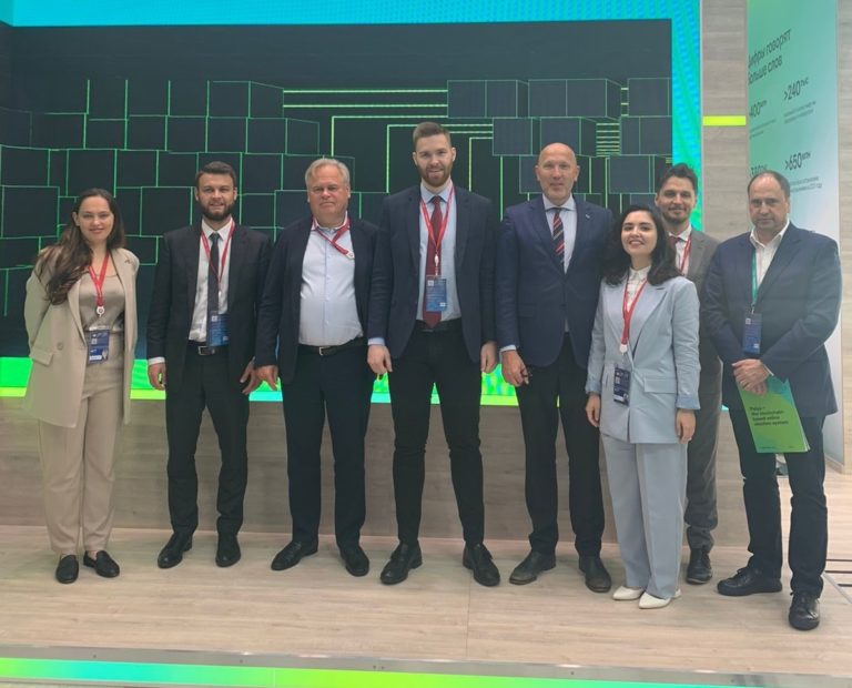Оренбург под защитой