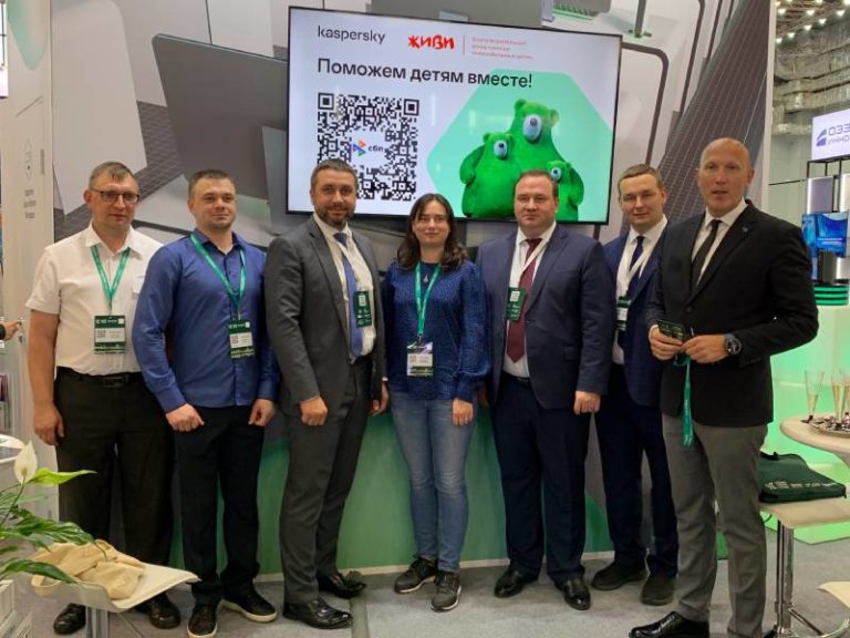 Kazan Digital Week: день второй и немного третий