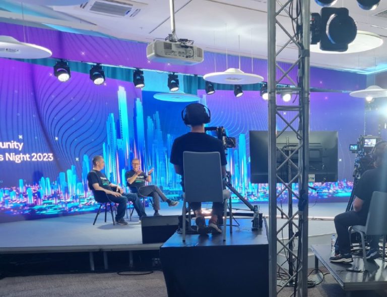 Kaspersky Cyber Immunity Developers Night