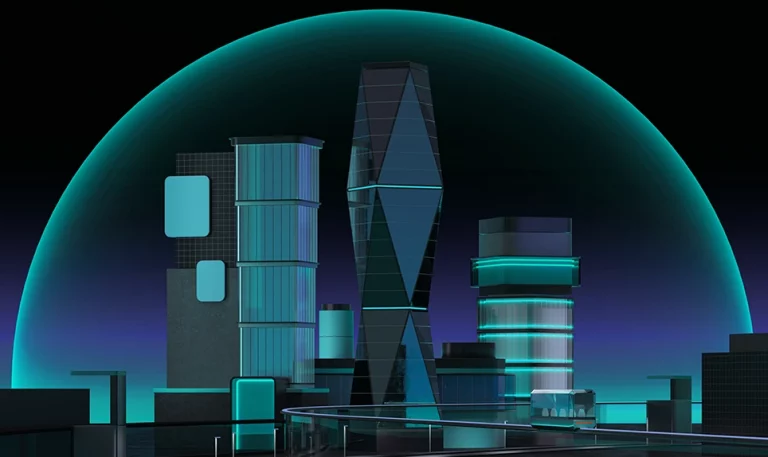 Цифровые решения для города и бизнеса