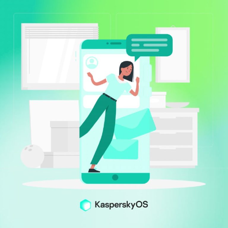 Форум разработчиков KasperskyOS