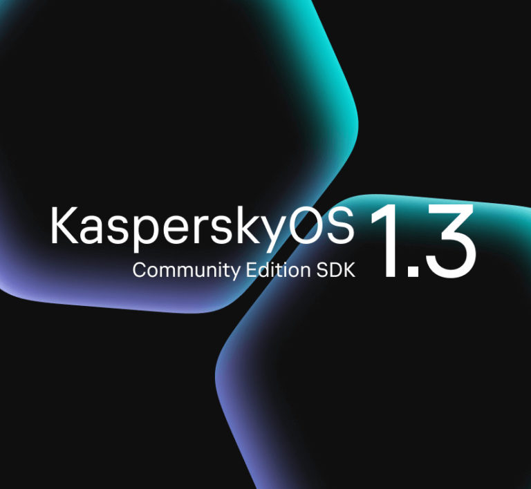 Открытые проекты