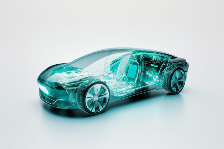 Kaspersky Automotive Secure Gateway вошел в глобальный отчет о кибербезопасности в автопроме