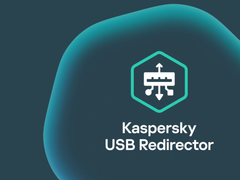 Новый релиз Kaspersky USB Redirector