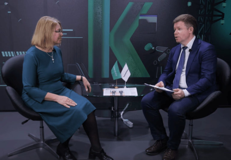 Интервью о трендах киберугроз и ИИ