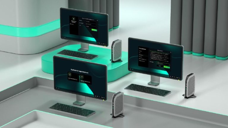 «ФосАгро» выбрала Kaspersky Thin Client для организации безопасных рабочих мест