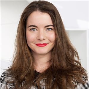 Евгения Русских