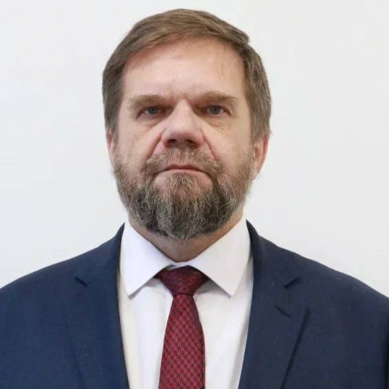 Дмитрий Правиков